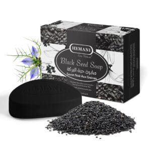 কালোজিরার সাবান (Black Seed Soap)